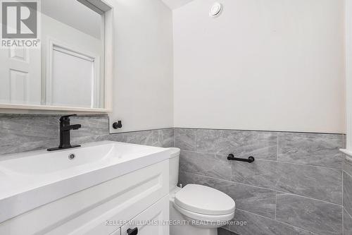 134 Abetti Ridge, Ottawa, ON - Indoor Photo Showing Bathroom