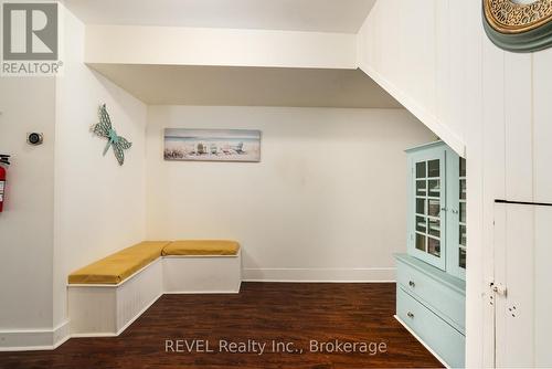 3819 Terrace Lane, Fort Erie (337 - Crystal Beach), ON - Indoor Photo Showing Other Room