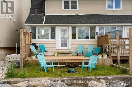 3819 Terrace Lane, Fort Erie (337 - Crystal Beach), ON - Outdoor With Exterior