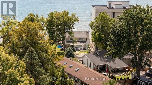 3819 Terrace Lane, Fort Erie (337 - Crystal Beach), ON - Outdoor With Body Of Water