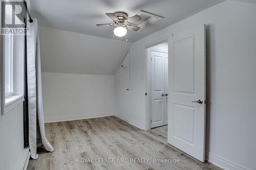 27 Doncaster Boulevard, St. Catharines (446 - Fairview), ON - Indoor Photo Showing Other Room