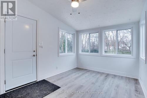 27 Doncaster Boulevard, St. Catharines (446 - Fairview), ON - Indoor Photo Showing Other Room