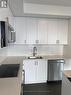 1601 - 3220 William Coltson Avenue, Oakville, ON  - Indoor Photo Showing Kitchen 