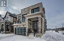 928 Sobeski Avenue, Woodstock (Woodstock - North), ON  - Outdoor With Facade 