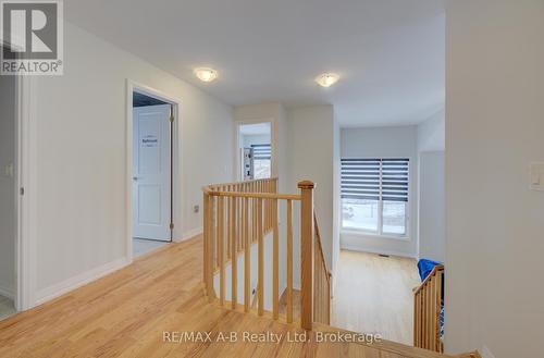 928 Sobeski Avenue, Woodstock (Woodstock - North), ON - Indoor Photo Showing Other Room