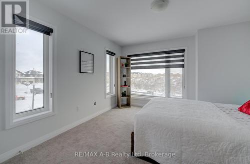 928 Sobeski Avenue, Woodstock (Woodstock - North), ON - Indoor Photo Showing Bedroom