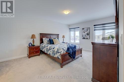 928 Sobeski Avenue, Woodstock (Woodstock - North), ON - Indoor Photo Showing Bedroom