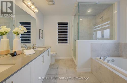 928 Sobeski Avenue, Woodstock (Woodstock - North), ON - Indoor Photo Showing Bathroom