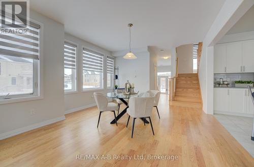 928 Sobeski Avenue, Woodstock (Woodstock - North), ON - Indoor Photo Showing Other Room