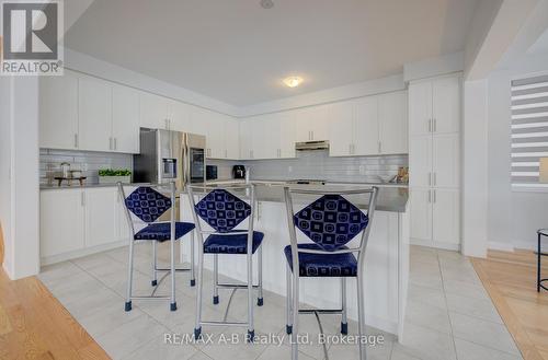 928 Sobeski Avenue, Woodstock (Woodstock - North), ON - Indoor Photo Showing Kitchen