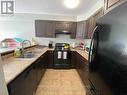 6 Devlin Crescent, Whitby (Blue Grass Meadows), ON  - Indoor Photo Showing Kitchen With Double Sink 