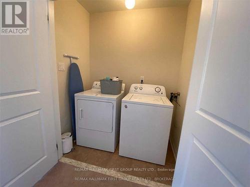 6 Devlin Crescent, Whitby (Blue Grass Meadows), ON - Indoor Photo Showing Laundry Room