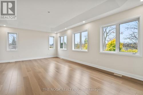 396 Frontier Court, Pickering (Rosebank), ON - Indoor Photo Showing Other Room