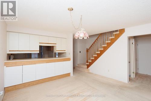 15 - 5 Heritage Way, Kawartha Lakes (Lindsay), ON - Indoor Photo Showing Kitchen