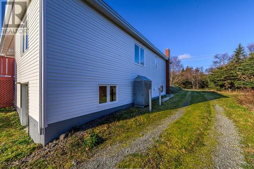 175 Middle Cove Road, Logy Bay Middle Cove Outer Cove, NL - Outdoor With Exterior