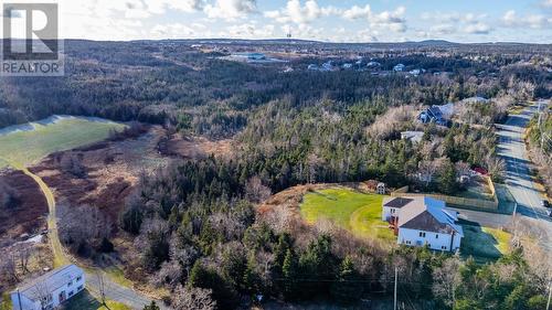 175 Middle Cove Road, Logy Bay Middle Cove Outer Cove, NL - Outdoor With View