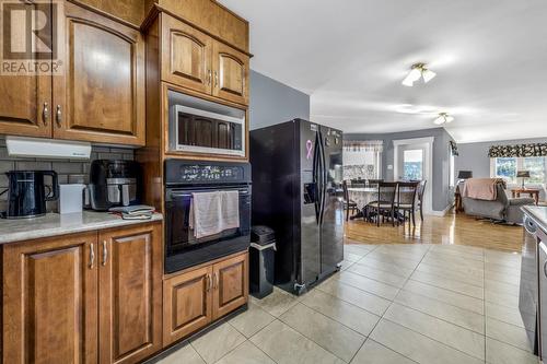 175 Middle Cove Road, Logy Bay Middle Cove Outer Cove, NL - Indoor Photo Showing Kitchen