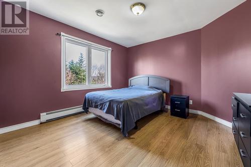 175 Middle Cove Road, Logy Bay Middle Cove Outer Cove, NL - Indoor Photo Showing Bedroom