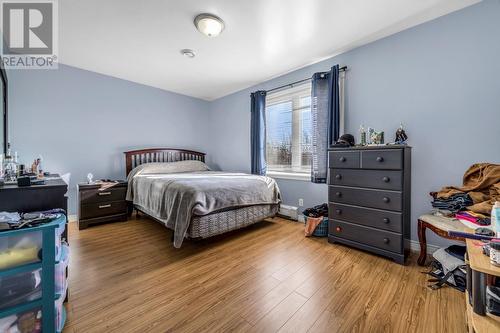 175 Middle Cove Road, Logy Bay Middle Cove Outer Cove, NL - Indoor Photo Showing Bedroom