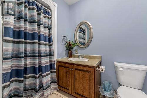 175 Middle Cove Road, Logy Bay Middle Cove Outer Cove, NL - Indoor Photo Showing Bathroom