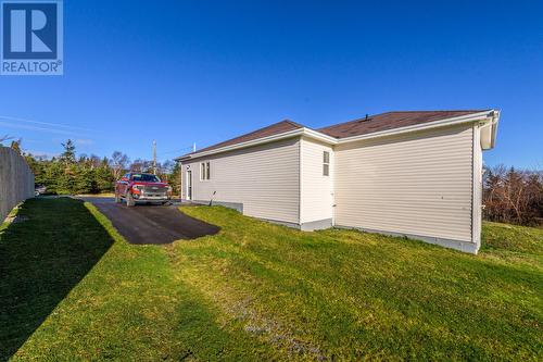 175 Middle Cove Road, Logy Bay Middle Cove Outer Cove, NL - Outdoor With Exterior