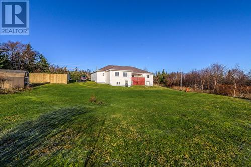 175 Middle Cove Road, Logy Bay Middle Cove Outer Cove, NL - Outdoor