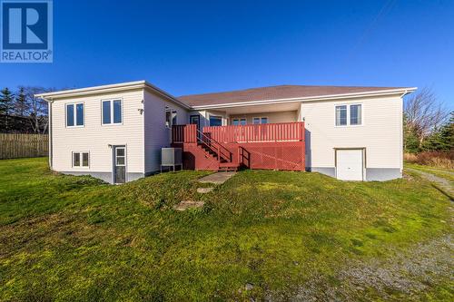 175 Middle Cove Road, Logy Bay Middle Cove Outer Cove, NL - Outdoor With Exterior