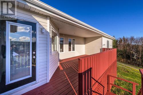 175 Middle Cove Road, Logy Bay Middle Cove Outer Cove, NL - Outdoor With Exterior