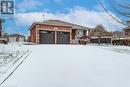 View of front of house with a garage - 48 Wayne Avenue, Cambridge, ON  - Outdoor 