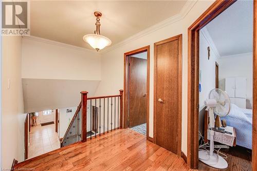 Upper level hallway - 48 Wayne Avenue, Cambridge, ON - Indoor Photo Showing Other Room