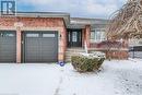 Front porch and entrance - 48 Wayne Avenue, Cambridge, ON  - Outdoor 