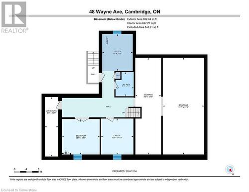 48 Wayne Avenue, Cambridge, ON - Other