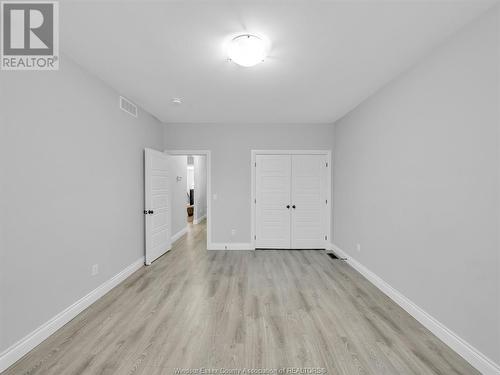 2277 Northway Avenue, Windsor, ON - Indoor Photo Showing Other Room