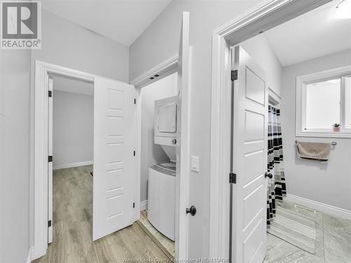 2277 Northway Avenue, Windsor, ON - Indoor Photo Showing Other Room