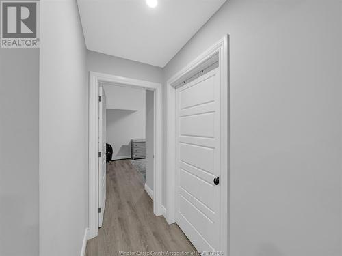 2277 Northway Avenue, Windsor, ON - Indoor Photo Showing Other Room