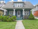 211 Oak, Windsor, ON  - Outdoor With Deck Patio Veranda With Facade 