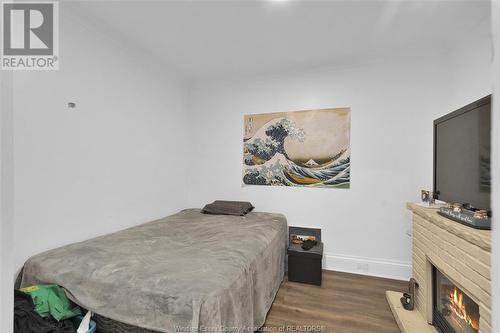 1171 Windermere Road, Windsor, ON - Indoor Photo Showing Bedroom