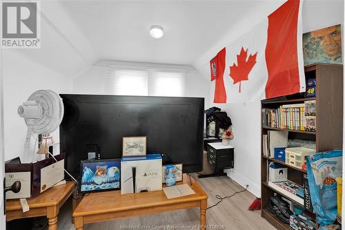 1171 Windermere Road, Windsor, ON - Indoor Photo Showing Other Room