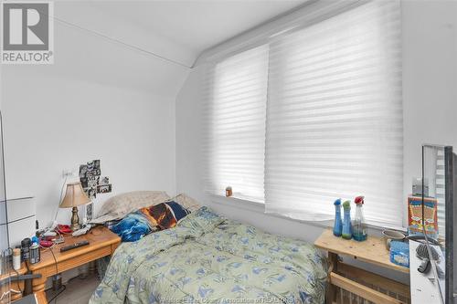 1171 Windermere Road, Windsor, ON - Indoor Photo Showing Bedroom