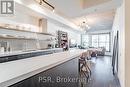 610 - 560 King Street W, Toronto, ON  - Indoor Photo Showing Kitchen 