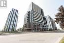 311 - 60 Honeycrisp Crescent, Vaughan, ON  - Outdoor With Facade 