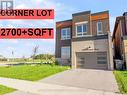 478 Rivermont Road, Brampton, ON  - Outdoor 