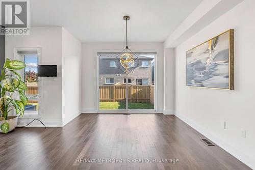 478 Rivermont Road, Brampton, ON - Indoor