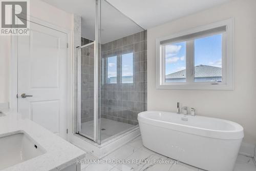 478 Rivermont Road, Brampton, ON - Indoor Photo Showing Bathroom