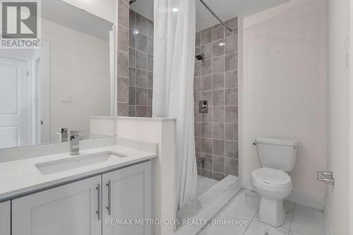 478 Rivermont Road, Brampton, ON - Indoor Photo Showing Bathroom