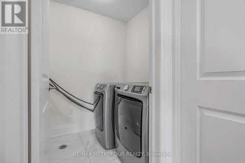 478 Rivermont Road, Brampton, ON - Indoor Photo Showing Laundry Room