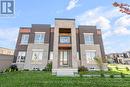 478 Rivermont Road, Brampton, ON  - Outdoor With Facade 