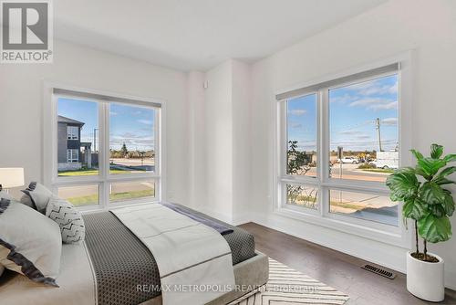 478 Rivermont Road, Brampton, ON - Indoor Photo Showing Bedroom