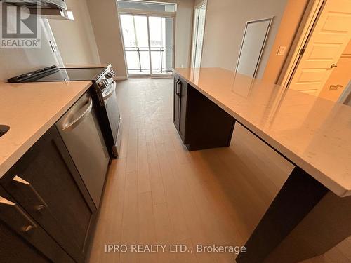 322 - 490 Gordon Krantz Avenue, Milton, ON - Indoor Photo Showing Laundry Room