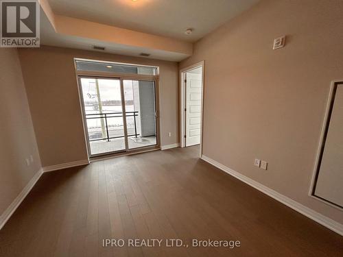 322 - 490 Gordon Krantz Avenue, Milton, ON - Indoor Photo Showing Other Room